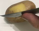 Foto del paso 10 de la receta: Ñoquis con Matambre de cerdo relleno