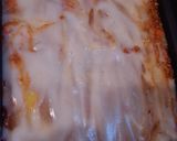 Gluténmentes és tejmentes Lasagne recept fázis 14 fotója