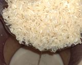 Foto del paso 2 de la receta: Empanaditas de arroz con leche