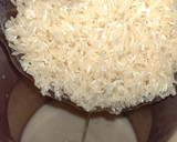 Foto del paso 2 de la receta: Empanaditas de arroz con leche