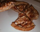 Foto del paso 13 de la receta: Mini pizza