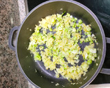 Foto del paso 3 de la receta: Curry de garbanzos con verduras