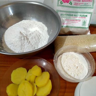Langkah 1