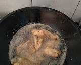Foto langkah ke 3 dari resep Ayam Goreng Bumbu Ketumbar.