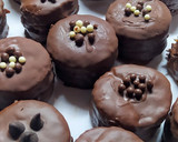 Foto del paso 3 de la receta: Alfajores tipo Havanna Veganos