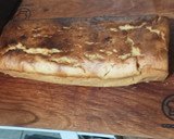 Foto del paso 4 de la receta: Queque de naranja