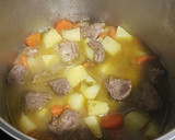 Foto del paso 4 de la receta: Estofado de ternera