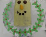 Foto langkah ke 10 dari resep Kue Natal 4 Rasa.