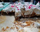 Foto del paso 11 de la receta: Brownie