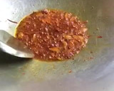 Gambar langkah 3 resipi Ayam Masak Kicap Simple (Versi Suami).