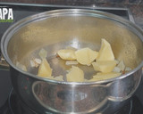 Foto del paso 4 de la receta: Crema de coliflor