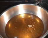A picture of step 7 of Aloo matar samosa.