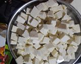 મટર પનીર (MATAR PANEER recipe in Gujarati) રેસીપી સ્ટેપ1ફોટો