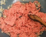 Cukkini csónak recept fázis 3 fotója