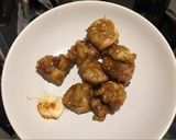 รูปขั้นตอนการทำที่ 8 ของ ไก่เทอริยากิ Airfryer