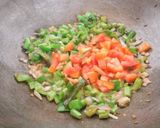 शेवयांचा उपमा (Sevai Upma Recipe In Marathi) रेसिपी स्टेप 4 फोटो