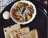 গরম গরম রুটি(rooti recipe in Bengali) রেসিপি ধাপ - 3 ছবি