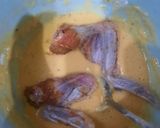 Foto langkah ke 3 dari resep Sayap Ayam Berempah Ala Resto.