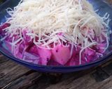 Foto langkah ke 6 dari resep 7. Sup buah jelly.