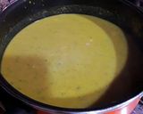 Foto del paso 13 de la receta: Crema de verduras con pollo