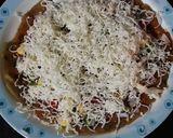 થેપલા પીઝા (Thepla Pizza Recipe In Gujarati) રેસીપી સ્ટેપ2ફોટો