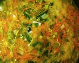 Foto del paso 4 de la receta: Sopa de Verduras