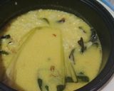 Foto langkah ke 3 dari resep Nasi kuning ricecooker.