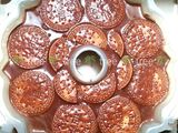 Puding coklat susu regal 🍫