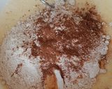Foto del paso 2 de la receta: Bizcocho de manzana y avena integral
