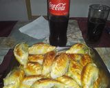 Foto del paso 1 de la receta: ❇️Empanadas de Verdura