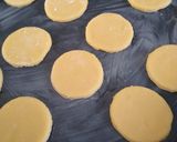 Foto del paso 3 de la receta: Alfajores bon o bon !!