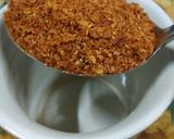 Foto del paso 1 de la receta: Salsa EXTRAPICANTE 🌶