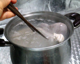 四神湯的食譜步驟2照片