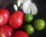 Foto del paso 3 de la receta: Costillas en salsa roja 🇲🇽✨l