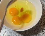 Hình bước làm 2 của món Cá Nướng Cuốn Bánh Tráng