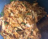 Foto langkah ke 2 dari resep Sambel Ayam Suir.