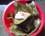 Foto langkah ke 4 dari resep Kue putu khas surabaya.