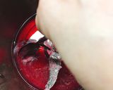 Foto del paso 5 de la receta Gominolas de fresa 🍓 y limón 🍋 Monsieur Cuisine Plus