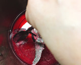 Foto del paso 5 de la receta: Gominolas de fresa 🍓 y limón 🍋 Monsieur Cuisine Plus