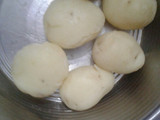 Aloo Bread