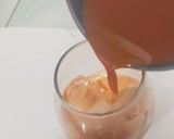 Foto langkah ke 6 dari resep Teh Tarik Caramel.