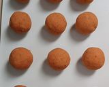 Foto langkah ke 3 dari resep Potato Balls.