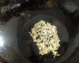 A picture of step 9 of Thai Soup.