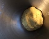 Une image de l'étape 5 de Pâte brisée au cédrat.
