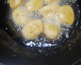 A picture of step 7 of Frozen masha daal pakore.