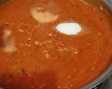 Foto langkah ke 5 dari resep Saus Tomat Homemade.