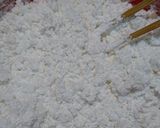 Hình bước làm 2 của món Bánh canh bột xắt nấu thịt vịt
