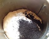 Foto del paso 3 de la receta Pan de tukmaria