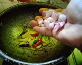 தக்காளிக் கார குழம்பு ரெசிபி ஸ்டேப் 6 புகைப்படம்