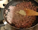 Foto del paso 3 de la receta: Lasaña de Carne y Acelga